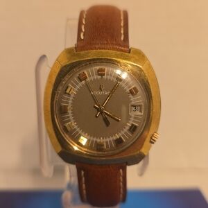 Bulova Accutron